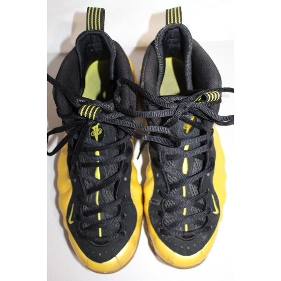 foamposite one electrolime
